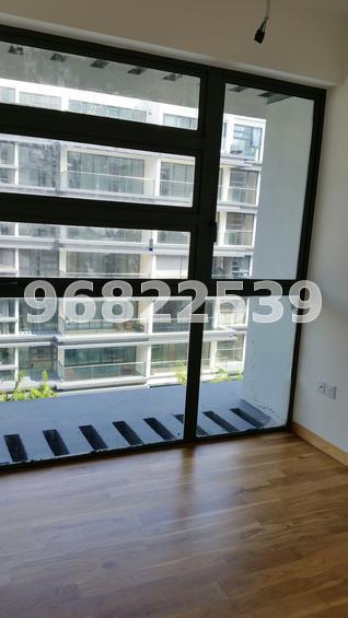 Hedges Park Condominium (D17), Condominium #63850542